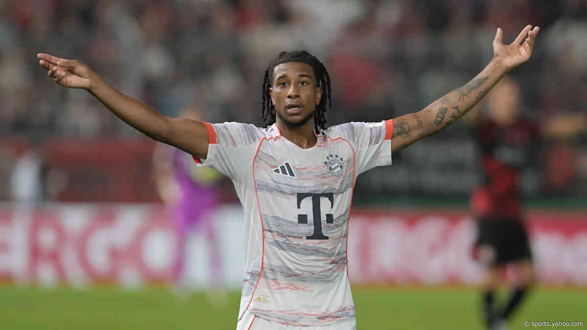 Liverpool receive huge Michael Olise boost ahead of January transfer window