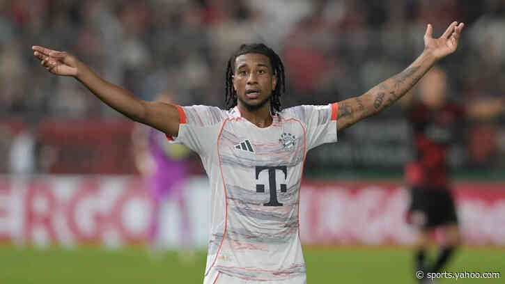 Liverpool receive huge Michael Olise boost ahead of January transfer window