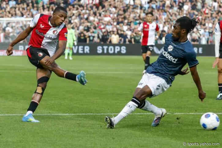 Report: Liverpool interested in move for 20-year-old star