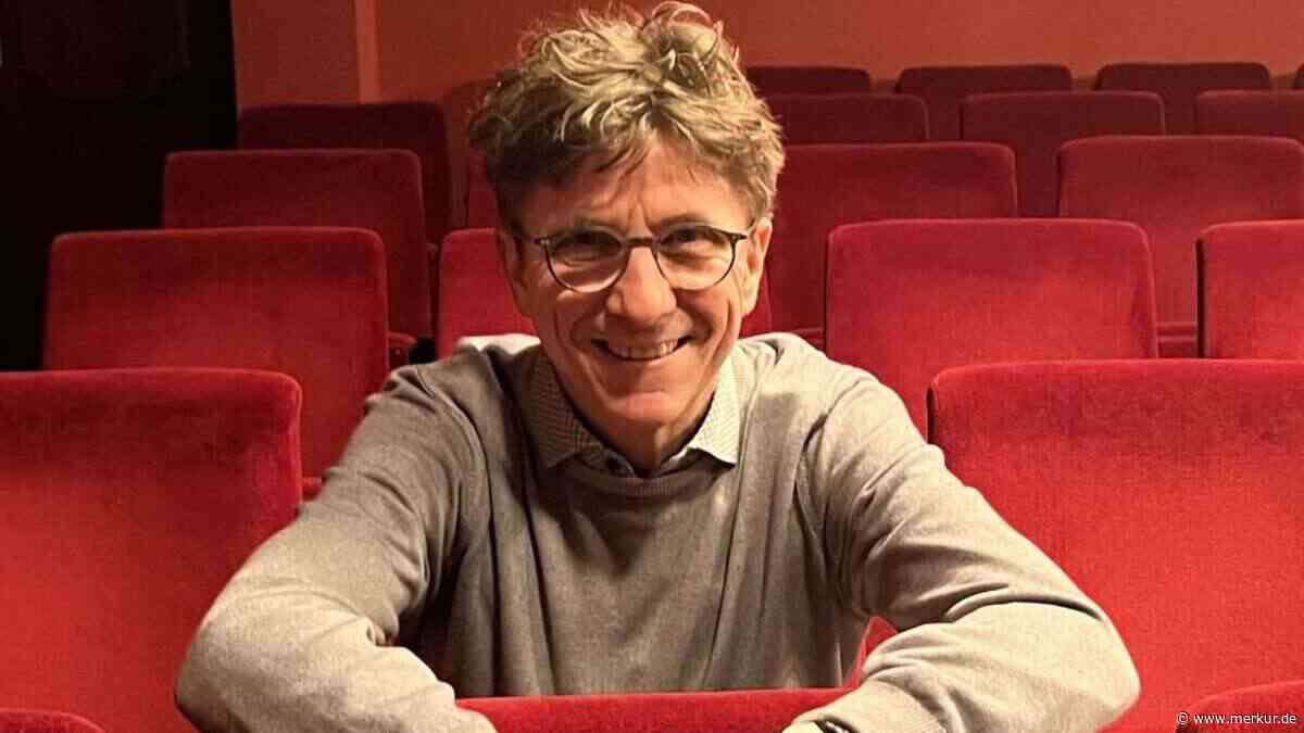 „Es macht Spaß, einem Bösewicht zuzuschauen": Richard III. kommt nach Weilheim