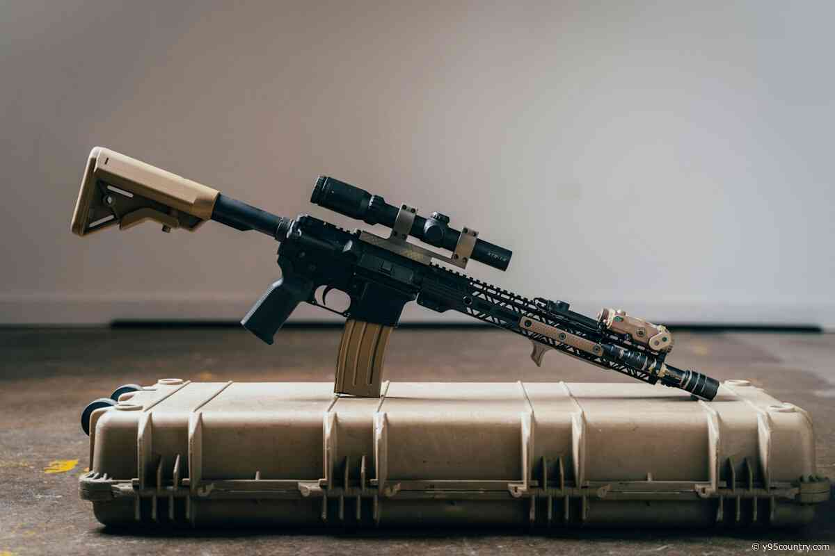 TSA Tips For Wyomingites Flying With Firearms