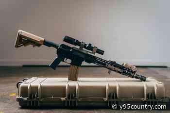 TSA Tips For Wyomingites Flying With Firearms