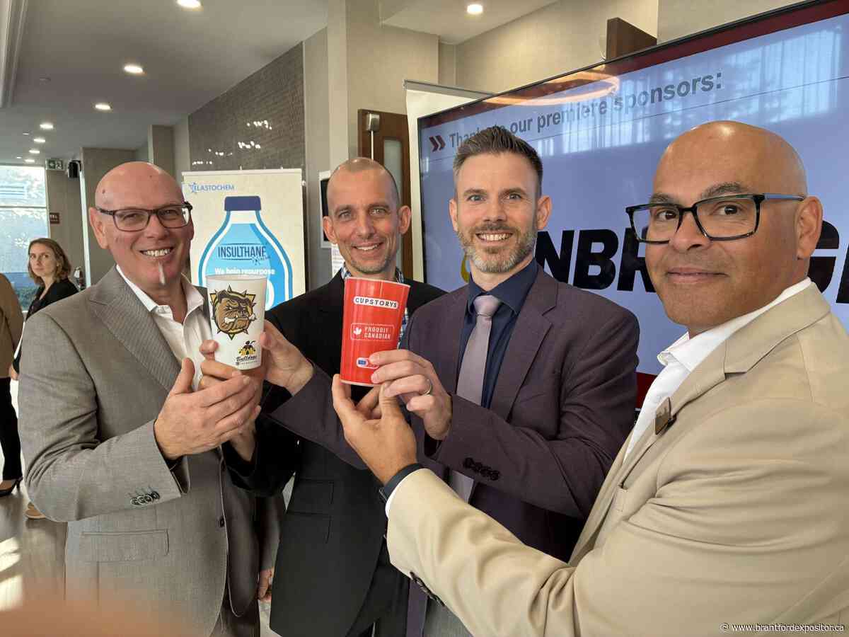 Brantford businesses team up to tackle tariffs and trade war