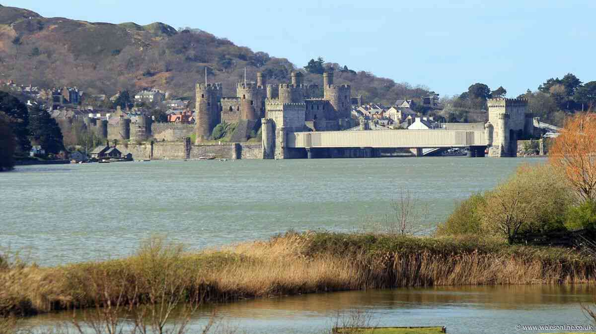 Three Welsh councils refuse to bring in tourism tax