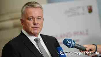 Rheinland-Pfalz behält MPK-Vorsitz - Sachsen-Anhalt wird übersprungen