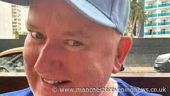 British man missing in Benidorm with 'lost passport and no money' as wife issues plea