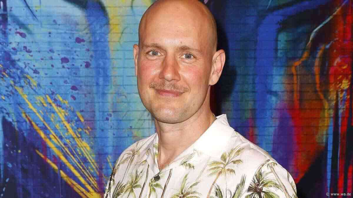 Nach 27 Jahren Pause: Oli.P kehrt zu GZSZ zurück