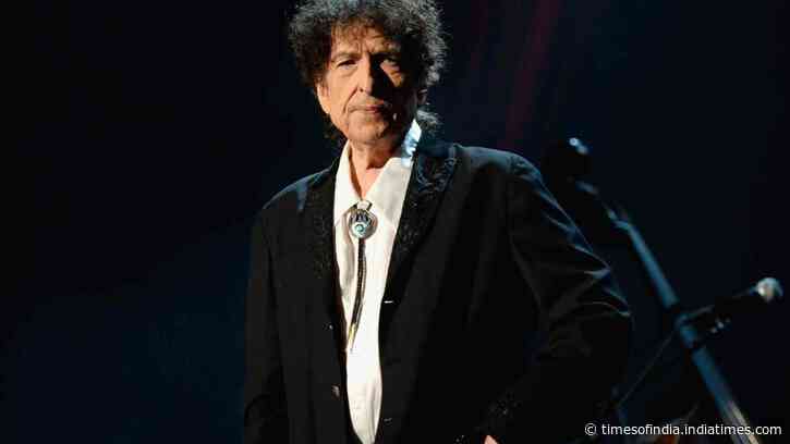 Quote of the day by Bob Dylan