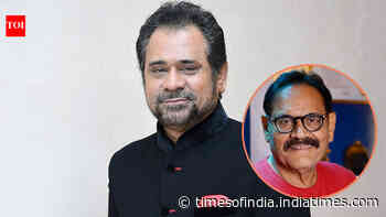 Anees Bazmee mourns demise of 'Welcome' star Mushtaq Khan