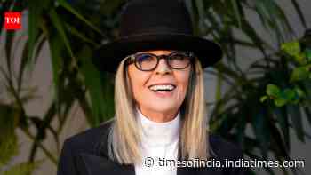 In 1996, Diane Keaton sold a Lloyd Wright-designed Los Feliz home