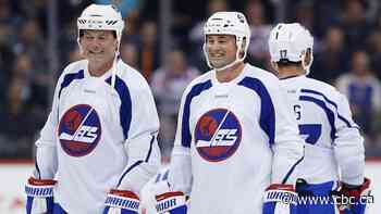NHL unifies Winnipeg Jets history, merging stats from original and current franchises