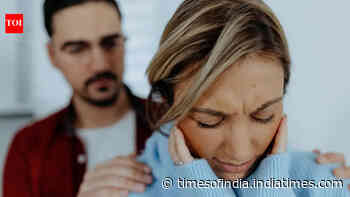 Always worried your partner will leave? 5 signs of anxious attachment