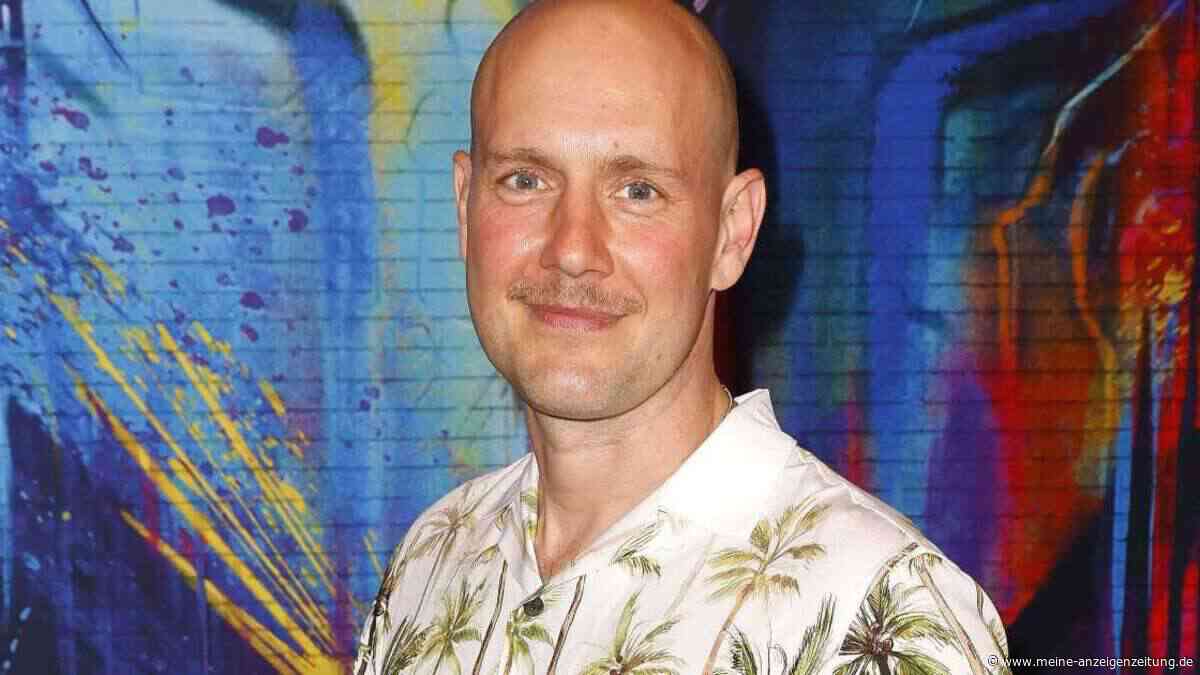 Nach 27 Jahren Pause: Oli.P kehrt zu GZSZ zurück