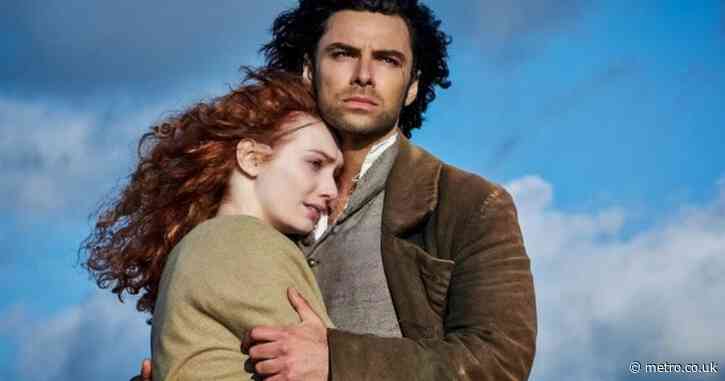 You can now binge every episode of the ‘greatest period drama ever written’ on ITVX