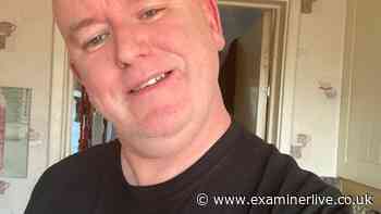 Brit missing in Benidorm with 'lost passport and no money' as wife issues plea