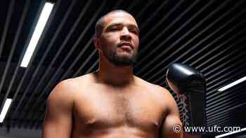 Michael Pirotton | Silence Is Golden | Zuffa Boxing 11