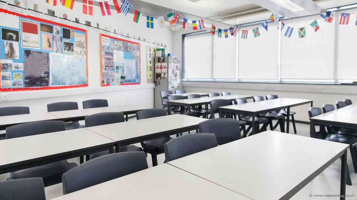 Warning over £16m shortfall due to schools not sticking to their budgets in Carmarthenshire