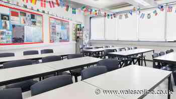 Warning over £16m shortfall due to schools not sticking to their budgets in Carmarthenshire