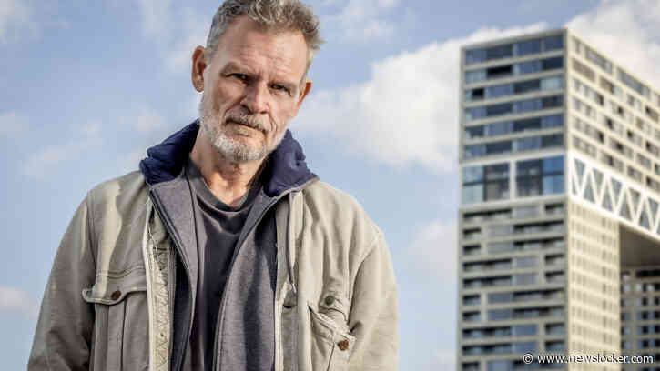 Yorick van Wageningen speelde met de grootste filmsterren ter wereld, maar lijkt nu te gaan stoppen: ’Zonder Spielberg was het me nooit gelukt’