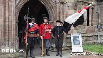 Your guide to the Military History Festival