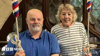 Villagers fight to keep art of bell-ringing alive