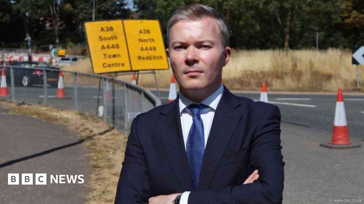 Calls for 'urgent' safety review after A38 death