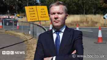 Calls for 'urgent' safety review after A38 death