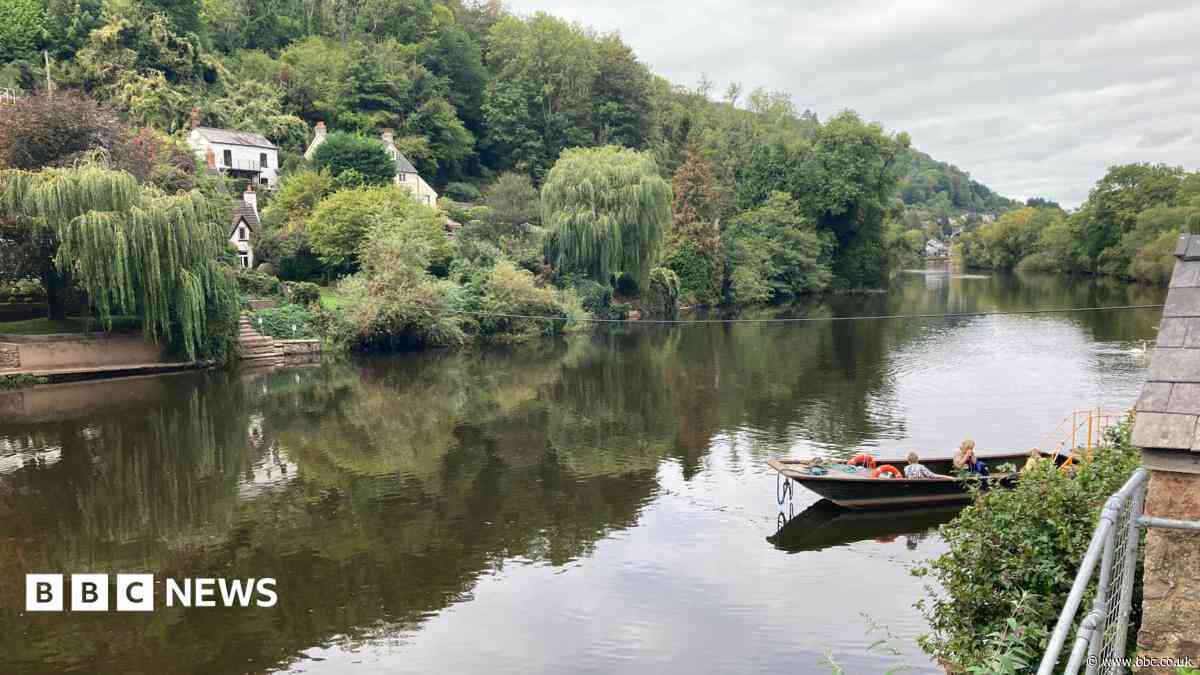 Fears 'magic could be lost' as beauty spot goes on sale