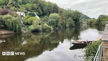 Fears 'magic could be lost' as beauty spot goes on sale