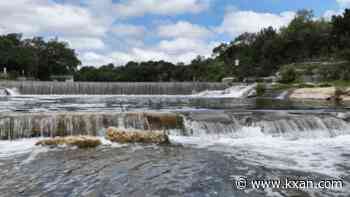 Georgetown shares latest Blue Hole park plans