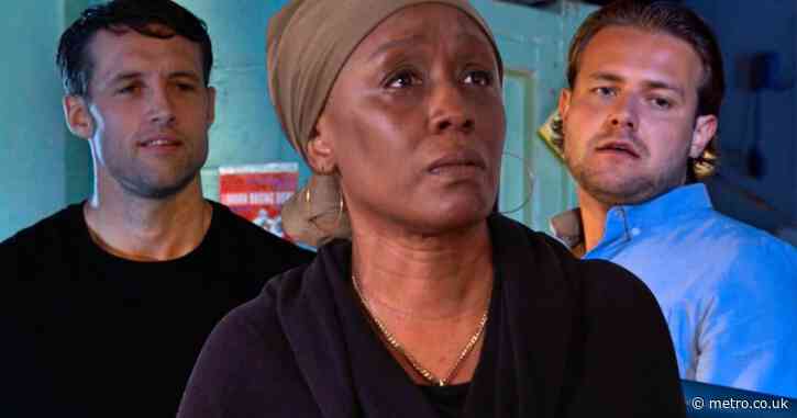 Major EastEnders exit reversed and Denise’s fate as spoilers reveal what happens next