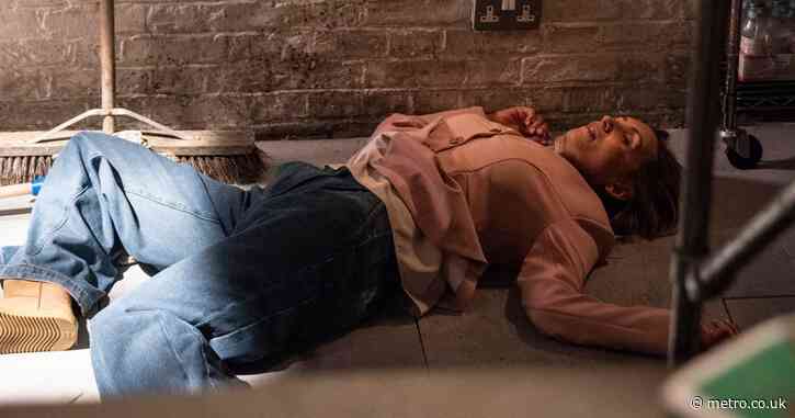 Is Eva leaving Coronation Street and does she die? Latest twist explained as she’s pushed