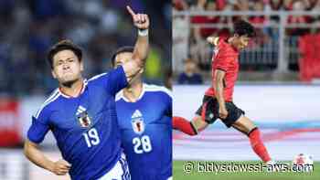Corea del Sur y Japón ganan sus partidos previos a enfrentar a la Vinotinto