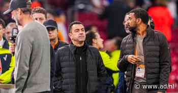 Xavi kiest bij eerste duel als bondscoach voor Quinten Timber op middenveld, Duitse debutant in Arena