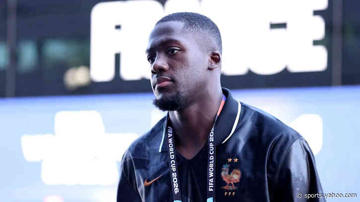 Official: Real Madrid confirm injury to key defender
