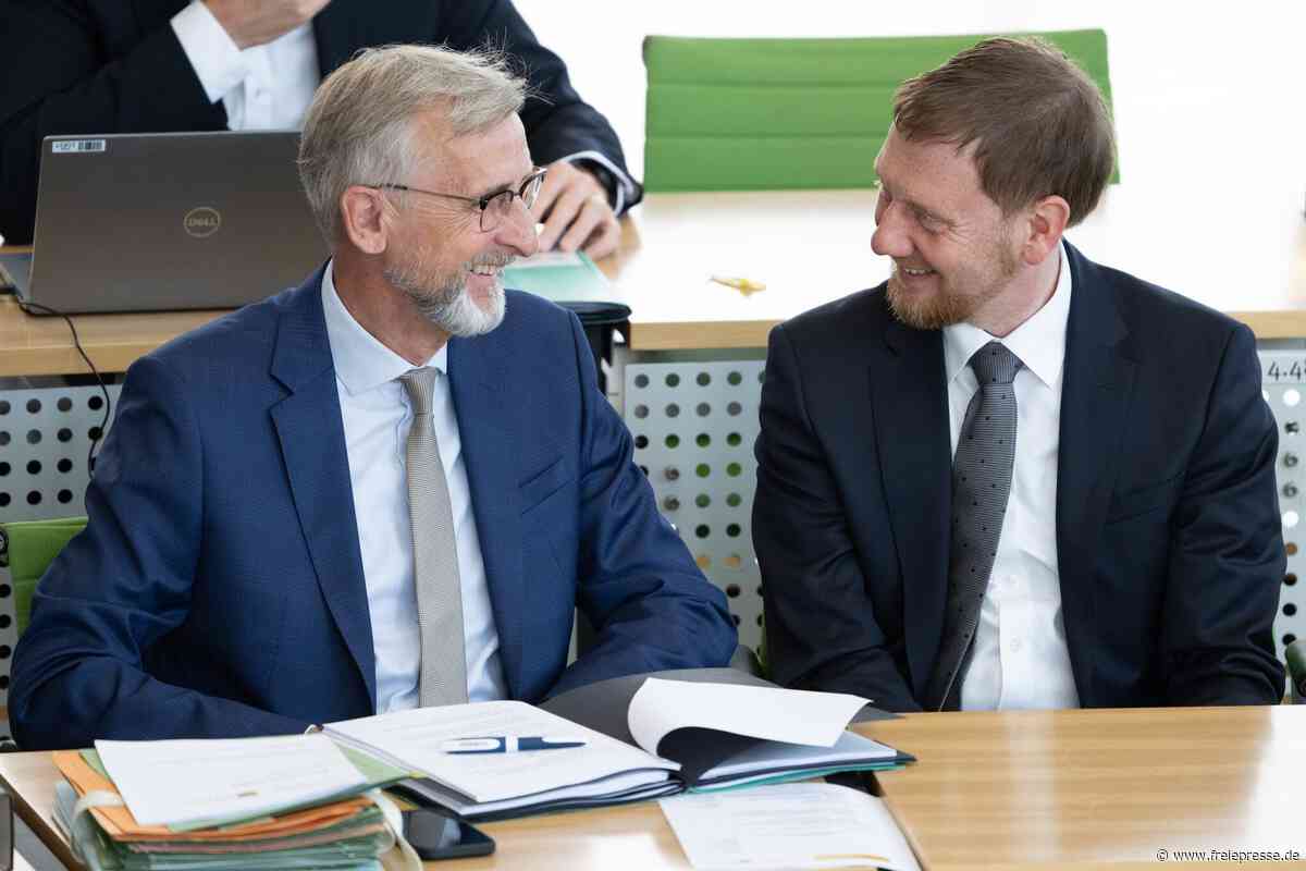 „Etikettenschwindel“ im Sachsen-Haushalt? 60 Millionen Euro auch ohne Olympia für Leipzig