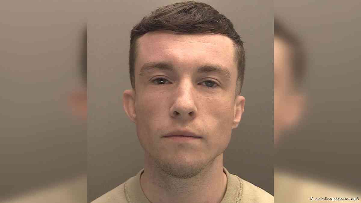 Whiston dad got drunk at funeral then turned on his partner
