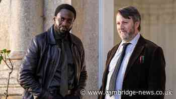 BBC replaces Ludwig with 'phenomenally good' series as season two ends