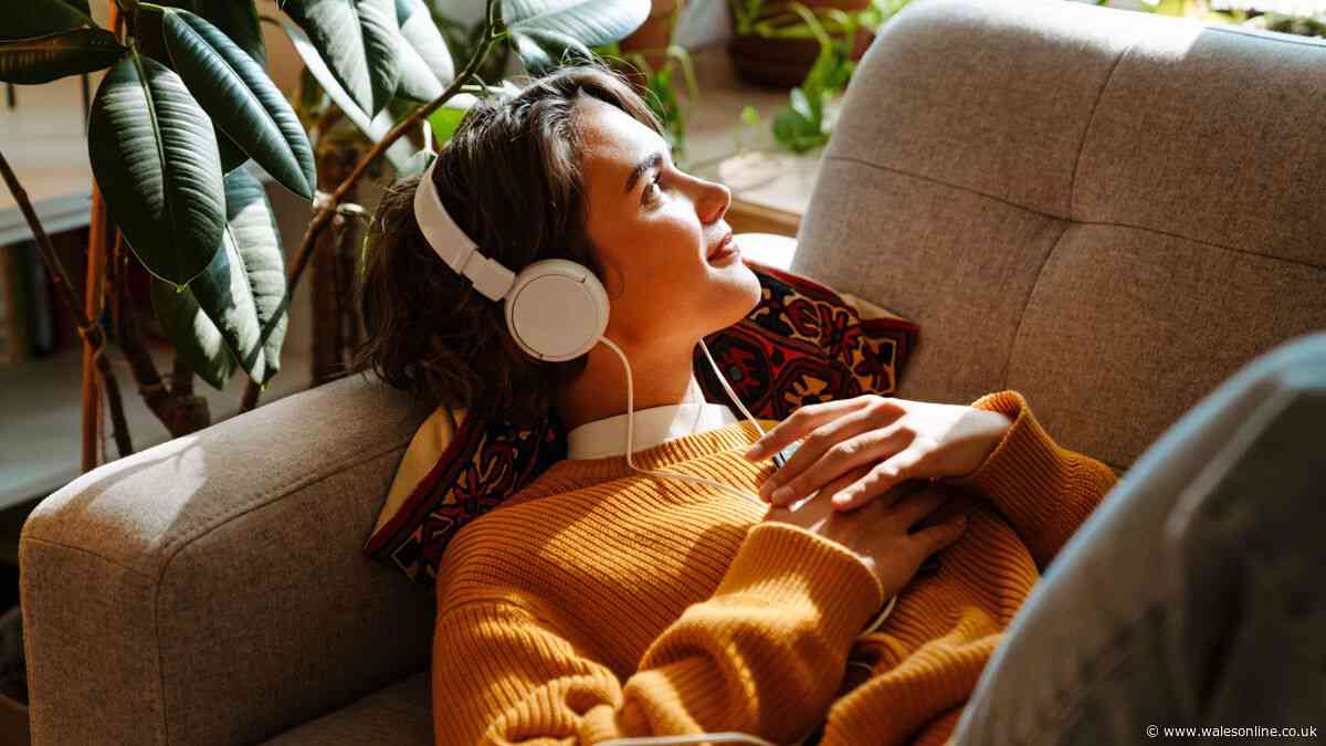 Harry Potter audiobook 'more entertaining than watching films' is free with deal