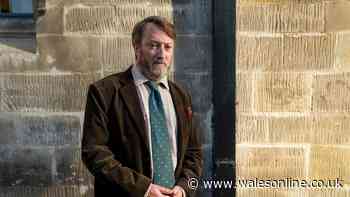 BBC confirms Ludwig replacement as season two of hit drama concludes