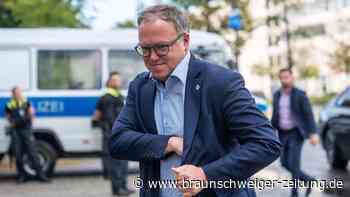 Druck auf Merz wächst: Ministerpräsident Voigt pocht auf Wende in der Union