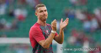 LIVE Nations League | Kostic en Tadic aan de aftrap bij Servië, ook basisplaatsen voor Haaland en Ronaldo