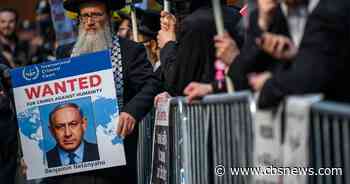 Israel's Netanyahu hits back at widespread criticism in U.N. address