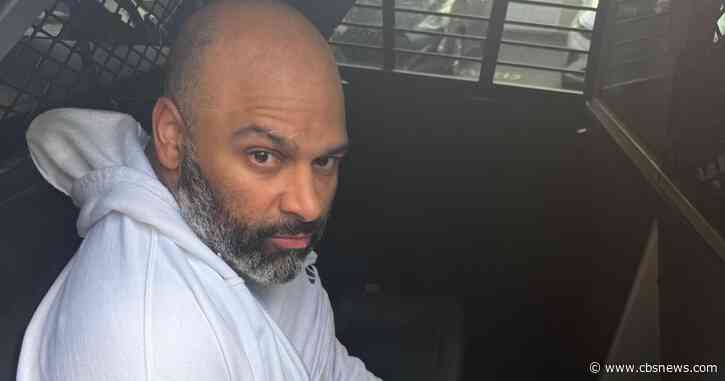Atlanta Top 10 Most Wanted fugitive arrested by SWAT team in Florida, police say