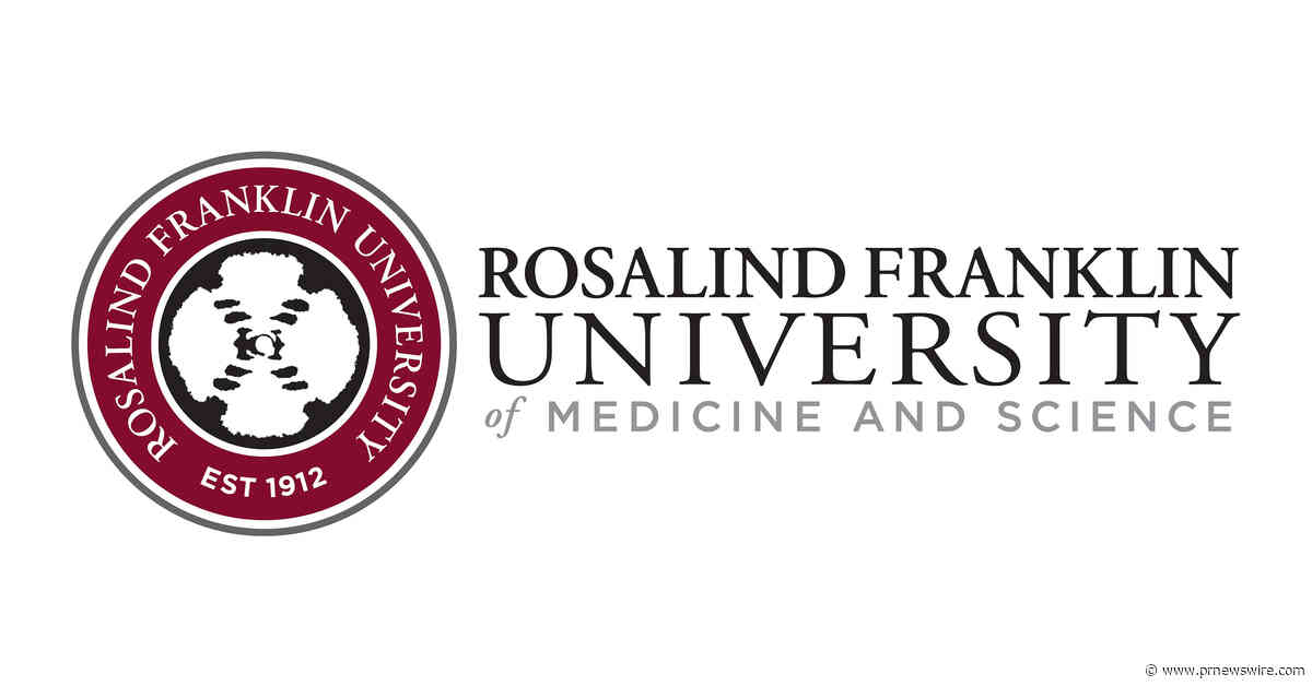RFU Neuroscientist Awarded $2.3 Million NIH Grant to Fund Ground-Breaking Research on Covid-19's Impact on Adolescent Brains