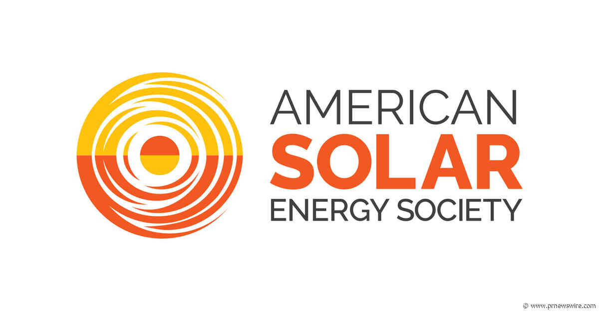 ASES Announces Full Conference Schedule for SOLAR 2026 National Conference Returning to Austin, TX, in Partnership with Texas Solar Energy Society's 50th Anniversary