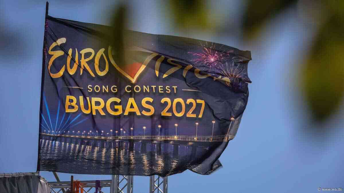Erneuter Boykott vom Tisch: Nächstes Land kündigt plötzliche Rückkehr zum Eurovision Song Contest an