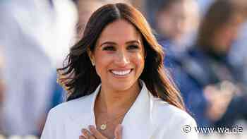 Meghan Markle strahlt vor Baby-Glück – diese Bilder sprechen Bände