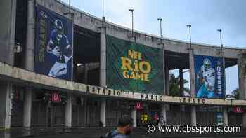 Cowboys facing unprecedented NFL travel scenario for Week 3 game vs. Ravens in Brazil