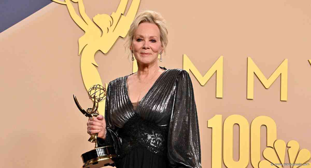 Celebrity Social Media, September 24, 2026